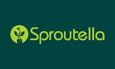 Sproutella.com